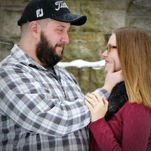 Meet your Posher, Toni